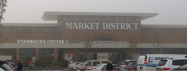 Market District Opening (Carmel, IN)