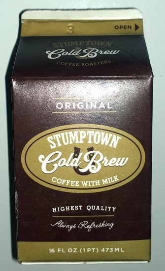 Stumptown Coffee is Available in Indiana!